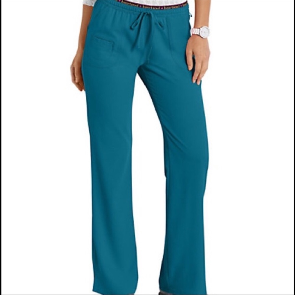 HeartSoul Scrub Pants - Medium